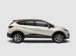 Renault Kaptur Extreme 2017 года